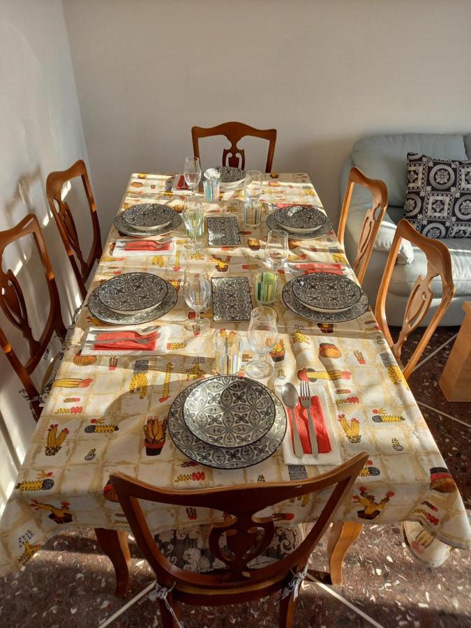 Apartment Serravalle *