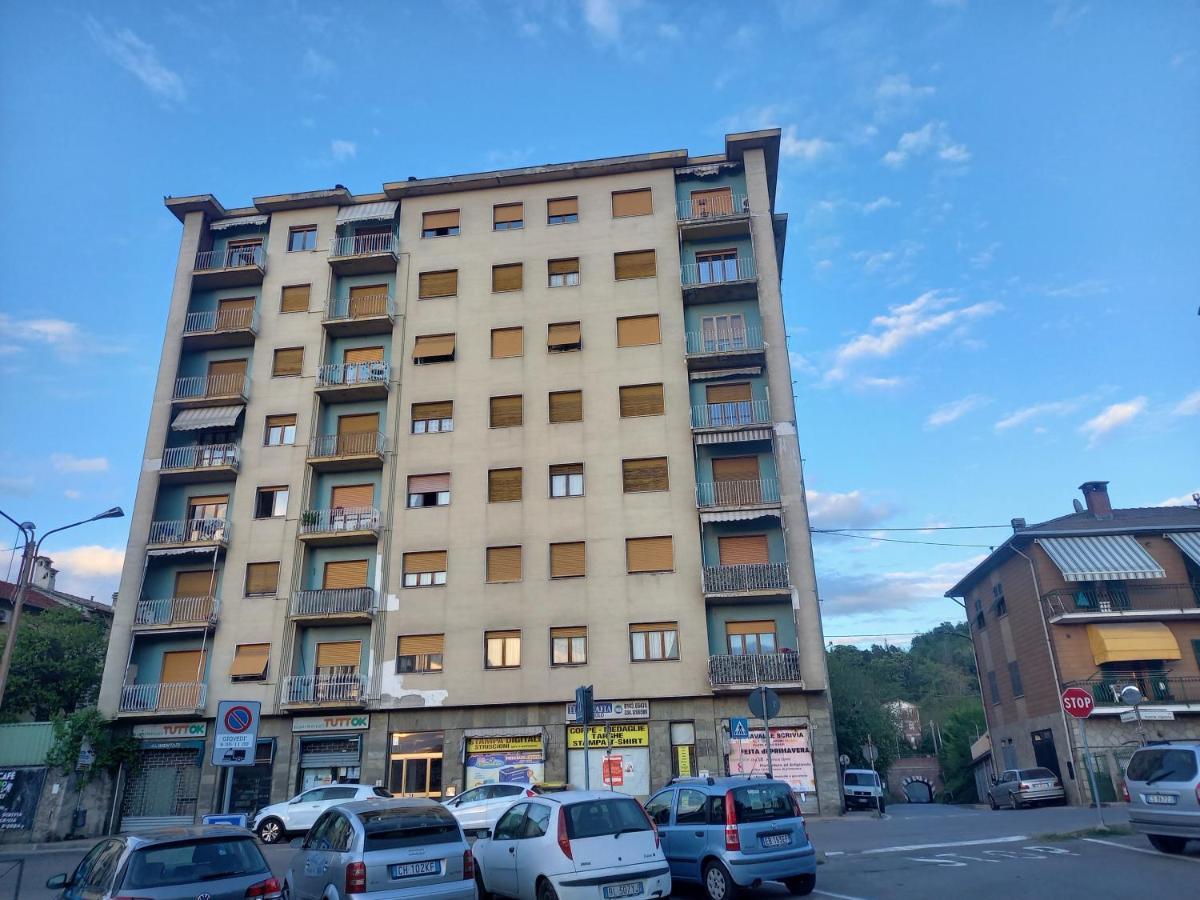 Apartment Serravalle Serravalle Scrivia