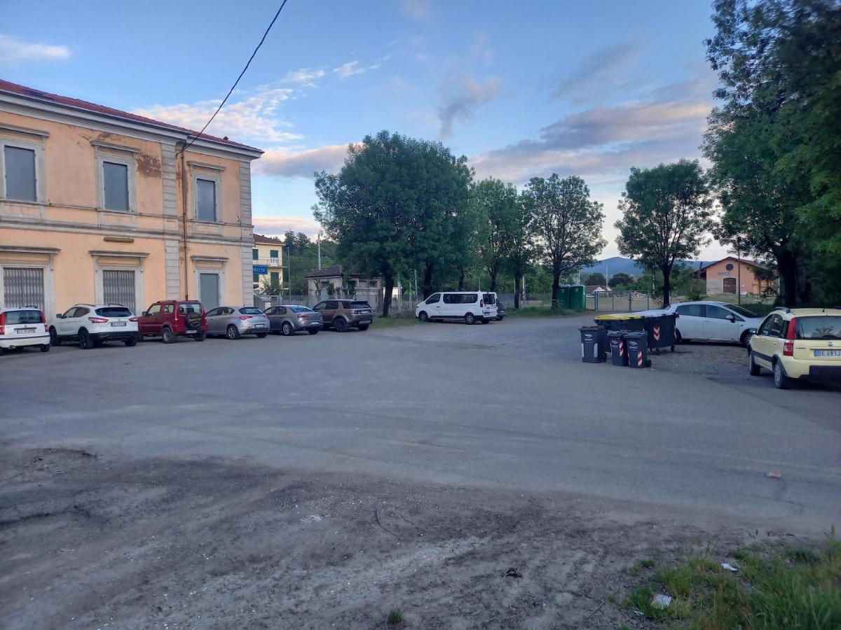Apartment Serravalle Serravalle Scrivia